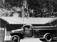 Fire Department History