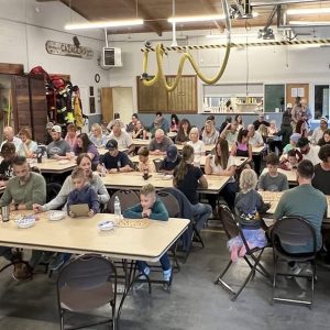 Cazadero Community Club