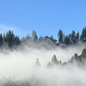 Cazadero GMRS