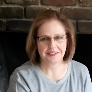 Daina DeBeanue, Secretary
