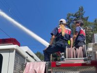 Fire Protection