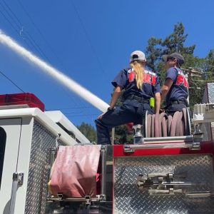 Fire Protection