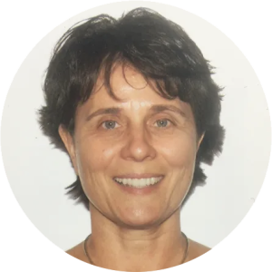 Maureen Berry, Vice President