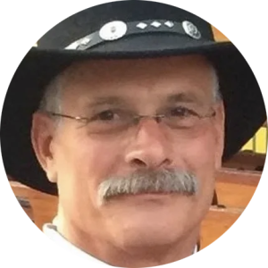 Paul Barry, President