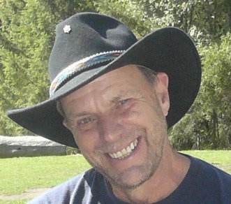 Scott Griswald