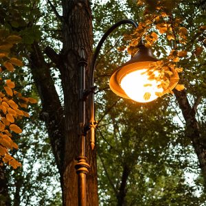 Street Lighting