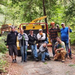 Vegetation Management