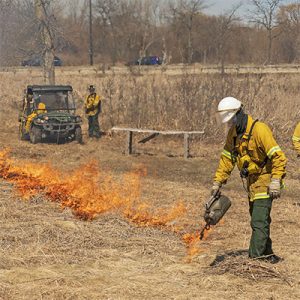 Burn Permits