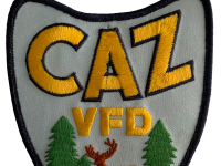 Fire Department History
