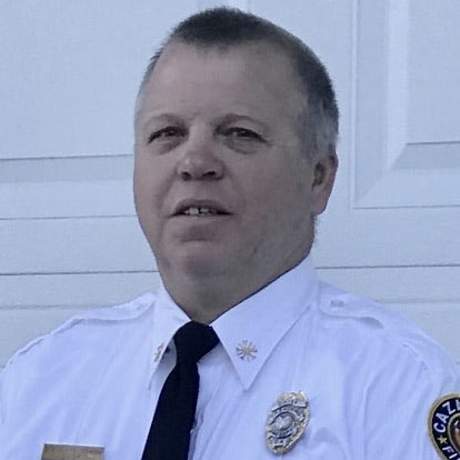 Chief Krausmann