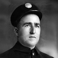 Jack Barry