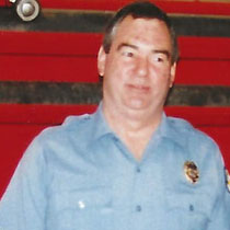 Larry Kaher