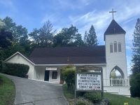 Cazadero Community Church
