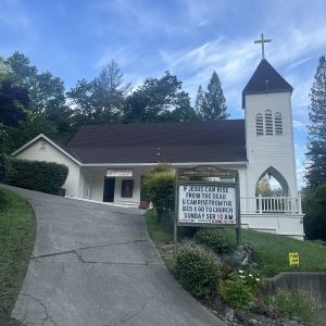 Cazadero Community Church