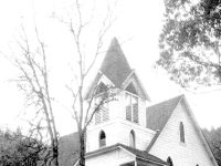Cazadero Community Church